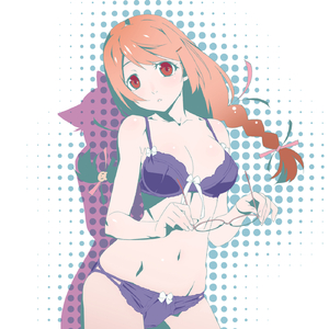 日本淫荡男女站立
