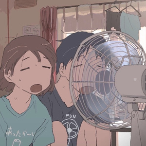 日本淫荡男女站立
